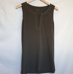 Bianca Top V-neck